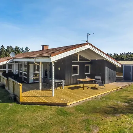 Peder - 700m From The Sea By Interhome Feriehus