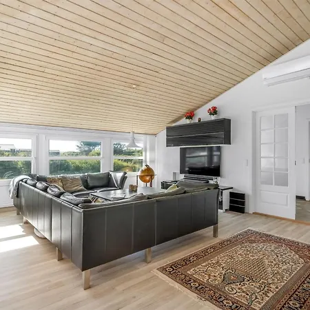 Peder - 700m From The Sea By Interhome Casa vacanze