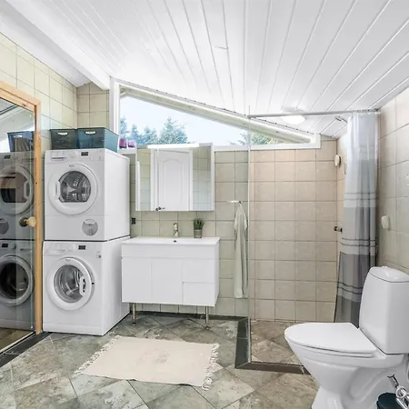 Feriehus Peder - 700m From The Sea By Interhome