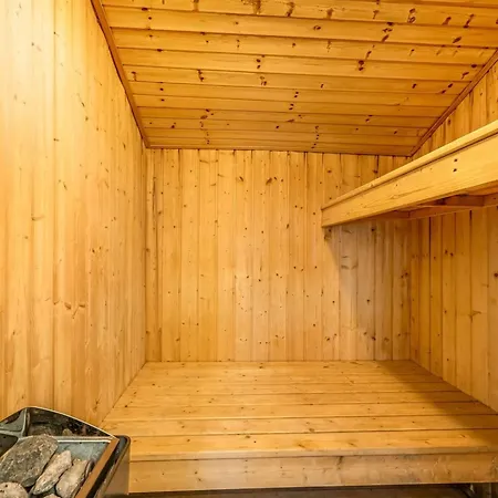Feriehus Peder - 700m From The Sea By Interhome *