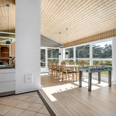 Peder - 700m From The Sea By Interhome Løkken