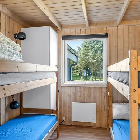 Feriehus Peder - 700m From The Sea By Interhome Løkken