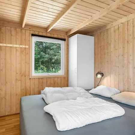 Peder - 700m From The Sea By Interhome Løkken