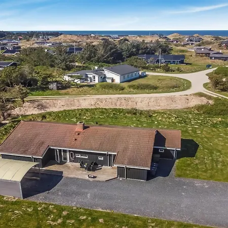 Peder - 700m From The Sea By Interhome Casa vacanze *