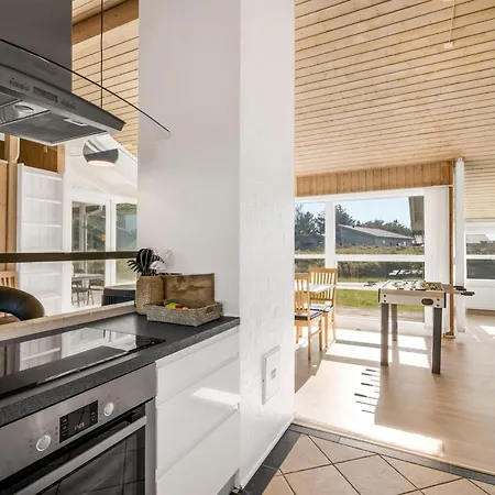 Feriehus Peder - 700m From The Sea By Interhome