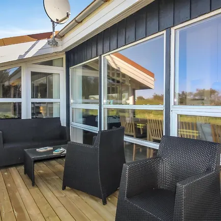 Casa vacanze Peder - 700m From The Sea By Interhome