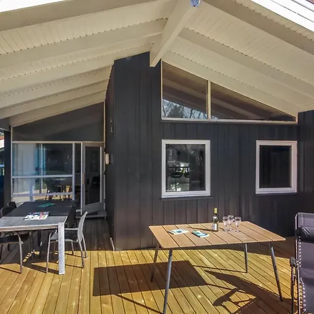 Peder - 700m From The Sea By Interhome Feriehus *