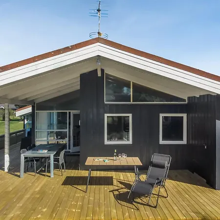 Peder - 700m From The Sea By Interhome * Løkken