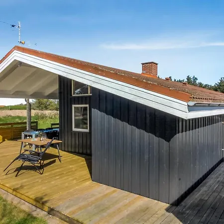 Peder - 700m From The Sea By Interhome *