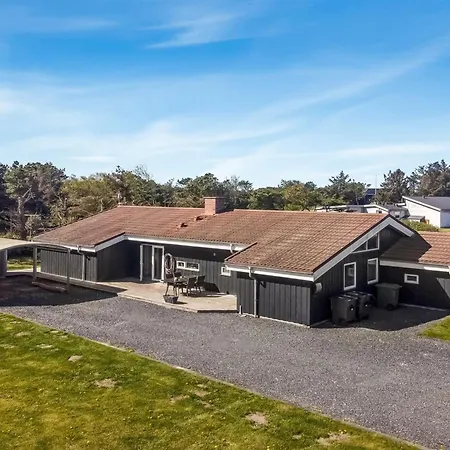 Feriehus Peder - 700m From The Sea By Interhome *