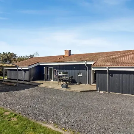 Feriehus Peder - 700m From The Sea By Interhome *