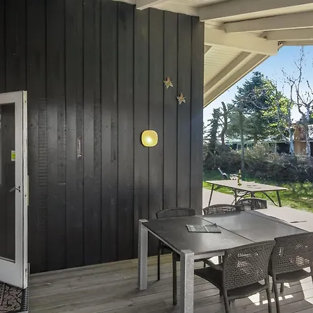Feriehus Peder - 700m From The Sea By Interhome *