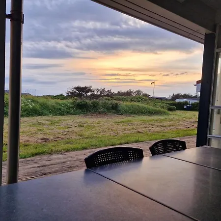 Feriehus Peder - 700m From The Sea By Interhome